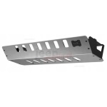 Osłona przednia drążka i chłodniC Jeep Wrangler JK