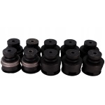 PODUSZKA KAROSERII RAMA BUDA NISSAN PATROL GR Y60