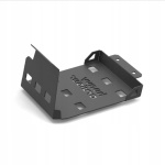 Osłona chłodnicy paliwa Jeep Grand Cherokee WJ WG