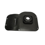 OSŁONA GUMA POD LEWARKI NISSAN PATROL gr Y60 ORYGI