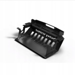 Jeep Grand Cheroke WJ WG płyta montażowa wyciągark