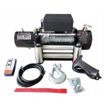 Wciągarka Escape Value 12000lbs 12.0 [5443kg] 6km