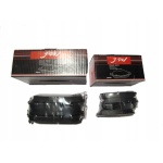 Klocki Hamulcowe NISSAN PATROL GR Y61 PRZEDNIE PRZÓD