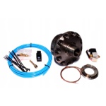 Blokada mostu HF RD135 Nissan Patrol TYŁ TERRANO