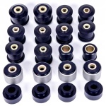 TULEJE ZAWIESZENIA WAHACZY POLIURETAN PATROL GR