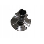 CZOP PIASTY PIASTA NISSAN PATROL GR Y61 PRAWY