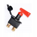 GŁÓWNY WYŁĄCZNIK PRĄDU HEBEL 250A