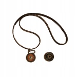 Rozrząd zestaw rolka NISSAN PATROL GR Y60 2.8td