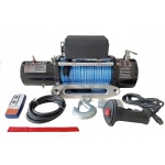 Wyciągarka Escape Value 12000lbs 12.0 lina syntet