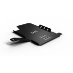 Osłona HD reduktora 3,6 Pentastar Jeep Wrangler JK