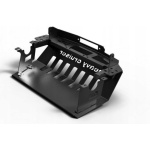 Jeep Grand Cheroke WJ WG płyta montażowa wyciągark