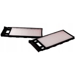 FILTR KABINOWY NISSAN PATROL GR Y61 3.0 TDI KLIMA