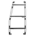 DRABINKA NA BAGAŻNIK BAGAŻNIKA NISSAN PATROL GR Y61 - obrazek 6