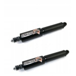 AMORTYZATOR PRZÓD 2" MITSUBISHI PAJERO II