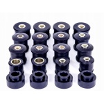 KOMPLET TULEI ZAWIESZENIA NISSAN PATROL GR Y61 3.0