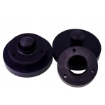 PODKŁADKI POD SPRĘŻYNY +3 KIA SPORTAGE POLIURETAN - obrazek 2