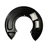 TARCZA KOTWICZNA OSŁONA TARCZY TYŁ TYLNA PATROL 61