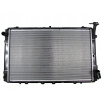 CHŁODNICA WODY NISSAN PATROL K260 HOLENDER 2.8TD D