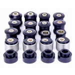 KOMPLET TULEI ZAWIESZENIA POLIURETAN PATROL Y61