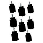 BODY LIFT +2 CALE GUMOWE POLIBUSZE PATROL Y60 KRÓT