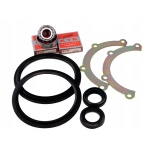 KOMPLET USZCZELNIACZY KULI ZWROTNICY NISSAN GR Y60