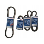 Zestaw pasków PASKI Pasek Nissan Patrol GR Y60 Y61