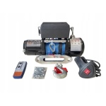 Wyciągarka Escape Value 6000lbs 6,0 2722kg SYNTETY