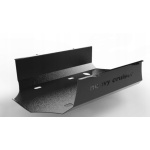 Osłona zbiornika paliwa STANDARD Nissan Patrol GU4