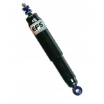 AMORTYZATOR WZMOCNIONY PRZÓD SUZUKI JIMNY +2" CALE