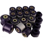 POLIBUSZE TULEJE CENTRYCZNE WAHACZA NISS PATROL GR