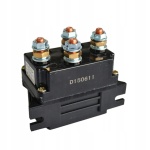 PRZEKAŹNIK 450A WYCIĄGARKI 12V 24V 4X4 TITANIUM