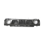 ATRAPA PRZEDNIA GRILL NISSAN PATROL GR Y60 CHROM
