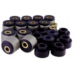 POLIBUSZE TULEJE MIMOŚRODOWE STAL NISSAN PATROL GR