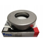 ŁOŻYSKO OPOROWE KOYO NISSAN PATROL 160 3.3 k160