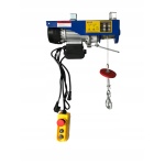 WYCIĄGARKA WARSZTATOWA PODNOŚNIK 400 / 800kg