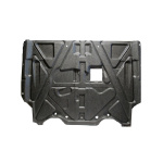 WYGŁUSZENIE MASKI NISSAN PATROL GR Y60 ORYGINAŁ OE