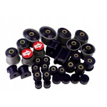 TULEJE POLIBUSZE ZAWIESZENIA JEEP CHEROKEE WJ STAL