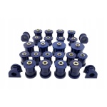 POLIBUSZE TULEJE ZAWIESZENIA MITSHUBISHI PAJERO 4