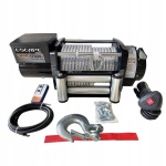 WYCIĄGARKA ESCAPE VALUE 17.0 (17000 LBS / 7713 KG) Wciągarka 12V