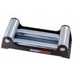 PROWADNICA ROLKI DO WYCIĄGRAKI LINA STALOWA 4X4