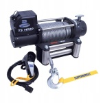 Wyciągarka Superwinch Tigershark 11500 12V STAL