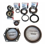 łożyska uszczelniacze piasty Nissan Patrol Y60 OEM