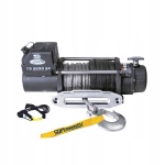Wyciągarka Superwinch Tigershark 9500lbs 12V synte