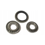 Zestaw łożysk koła NISSAN PATROL k160 k260 piasty