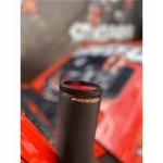 UNIFILTER SNORKEL FILTR WSTĘPNY ''DROOPIE'' 4X4 - obrazek 3