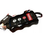 PILOT DO WYCIĄGARKI BEZPRZEWODOWY 12V 24V RADIOWY