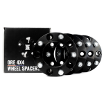 Dystanse koła 5x114.3 25mm CB60.1 Grand Vitara 2 - obrazek 5