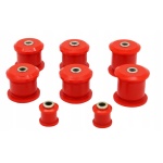 TULEJE POLIBUSZE ZAWIESZENIA PRZÓD SUZUKI JIMNY