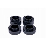 Podkładki pod sprężyny polibusze Suzuki Vitara 5cm