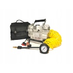 Kompresor 150PSI /110LPM 12V WĄŻ PU